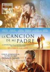 Poster de Si solo pudiera imaginar