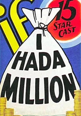 Poster de Si yo tuviera un millón