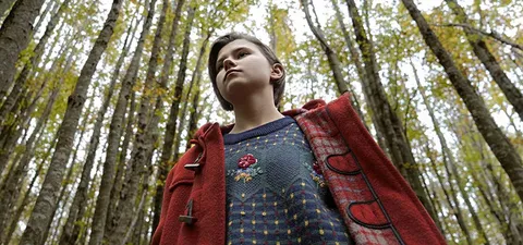 Sicilian Ghost Story Trailer