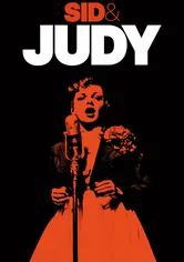 Poster de Sid y Judy