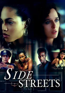 Poster de Side Streets