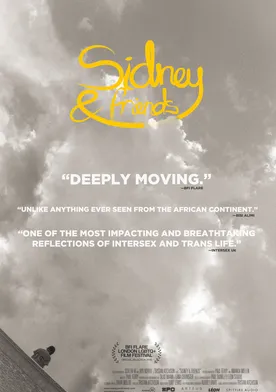 Poster de Sidney & Friends