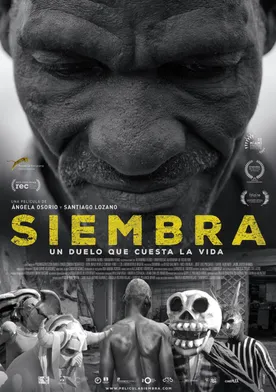 Poster de Siembra