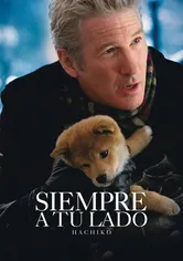 Poster de Siempre a su lado