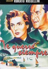 Poster de Viaggio in Italia
