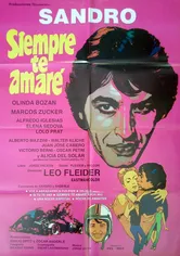 Poster de Siempre te amaré
