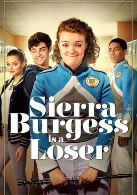 Poster de Sierra Burgess Is a Loser