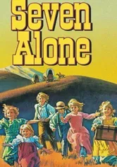 Poster de Seven Alone