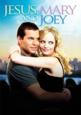 Poster de Siguiendo a Mary