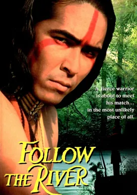 Poster de Siguiendo el río