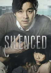 Poster de Silenced