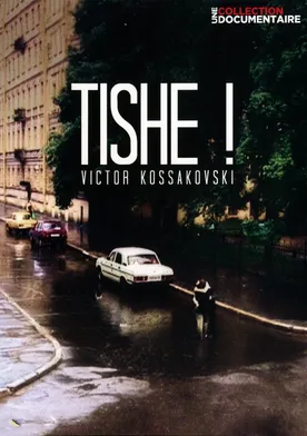 Poster de ¡Silencio!