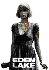 Poster de Eden Lake