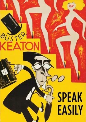 Poster de Silenciosamente