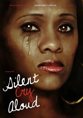 Poster de Silent Cry Aloud