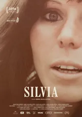 Poster de Silvia
