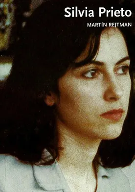Poster de Silvia Prieto