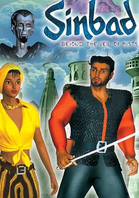 Poster Simbad