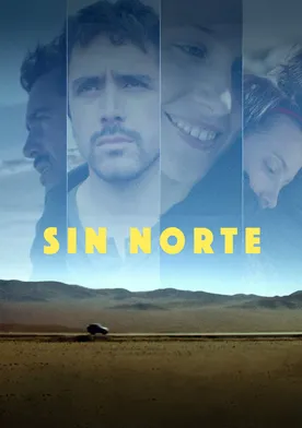 Poster de Sin Norte