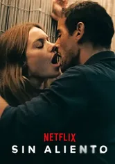 Poster de Sin aliento