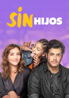Poster de Sin hijos