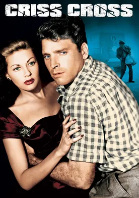 Poster de Sin ley y sin alma