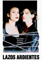 Poster de Sín límites