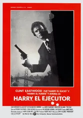 Poster Sin miedo a la muerte