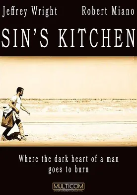 Poster de Sin's Kitchen