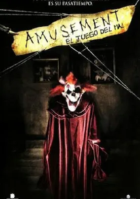 Poster de Siniestro