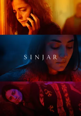 Poster de Sinjar