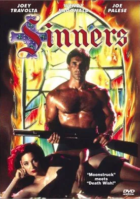 Poster de Sinners