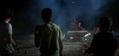 Trailer