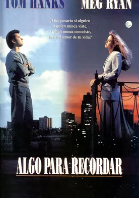 Poster Sintonía de amor