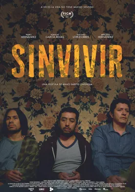 Poster de Sinvivir