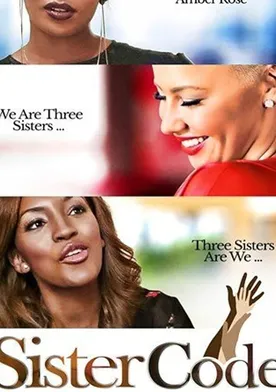 Poster de Sister Code