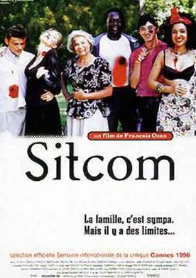 Poster de Sitcom