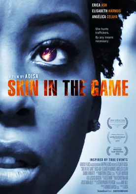 Poster de Skin in the Game