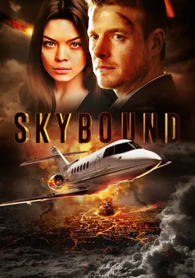 Poster de Skybound