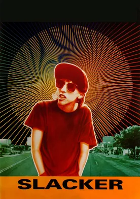 Poster de Slacker