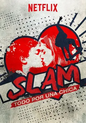 Poster de Slam
