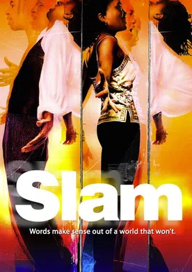 Poster de Slam