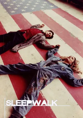 Poster de Sleepwalk