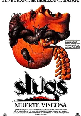 Poster Slugs: The Movie