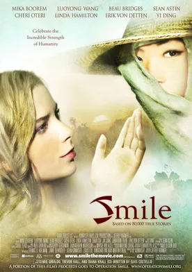 Poster de Smile