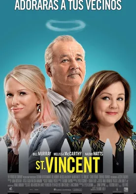 Poster Sn. Vincent