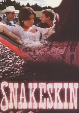 Poster de Snakeskin