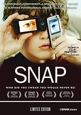 Poster de Snap