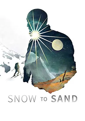 Poster de Snow to Sand