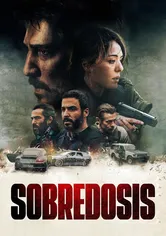 Poster de Sobredosis